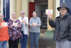 Keep Neighbourhood Houses Open