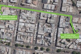 headspace Ballarat relocation