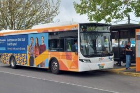 Ballarat Bus Network Review