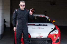 Richard Gay Racing