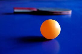 Ballarat table tennis