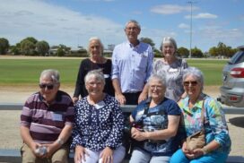 Hopetoun Beulah Reunion 2026
