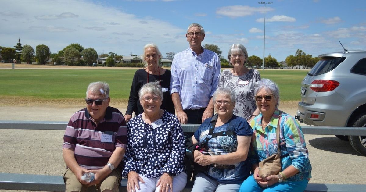Hopetoun Beulah Reunion 2026