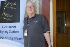 Ballarat Justice of the Peace
