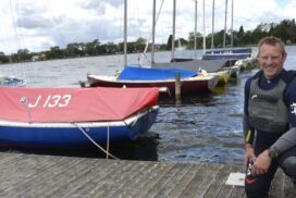 Ballarat Yacht Club