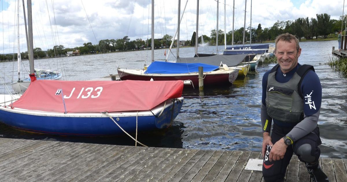 Ballarat Yacht Club