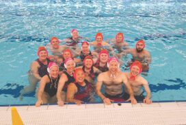 Ballarat Water Polo Championships