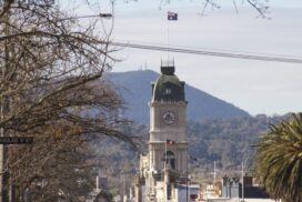 Ballarat community sentiment survey