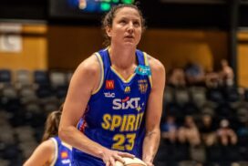 Bendigo Spirit WNBL
