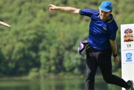 Ballarat Disc Golf