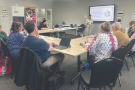 Buninyong Community Workshops