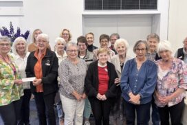 Ballarat Floral Art Group
