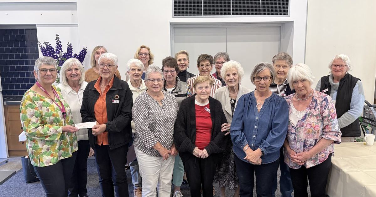 Ballarat Floral Art Group