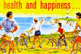 1950s Australia Cultural History