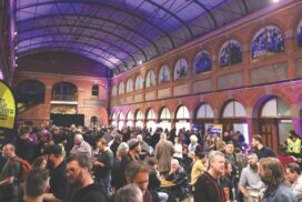 Ballarat Event Funding