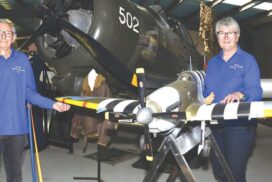 Ballarat Aviation Museum