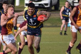 Lake Wendouree Lakers