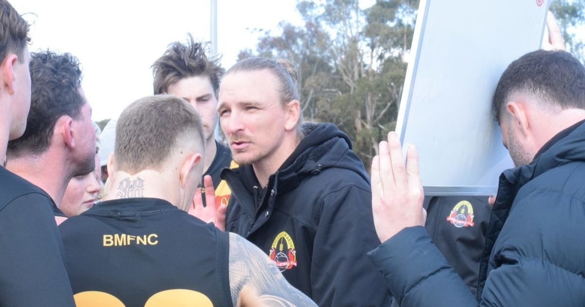 Bacchus Marsh Cobras