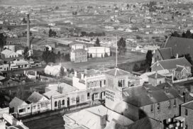 Ballarat Heritage Committee