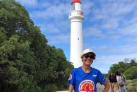 Lighthouse Classic walk