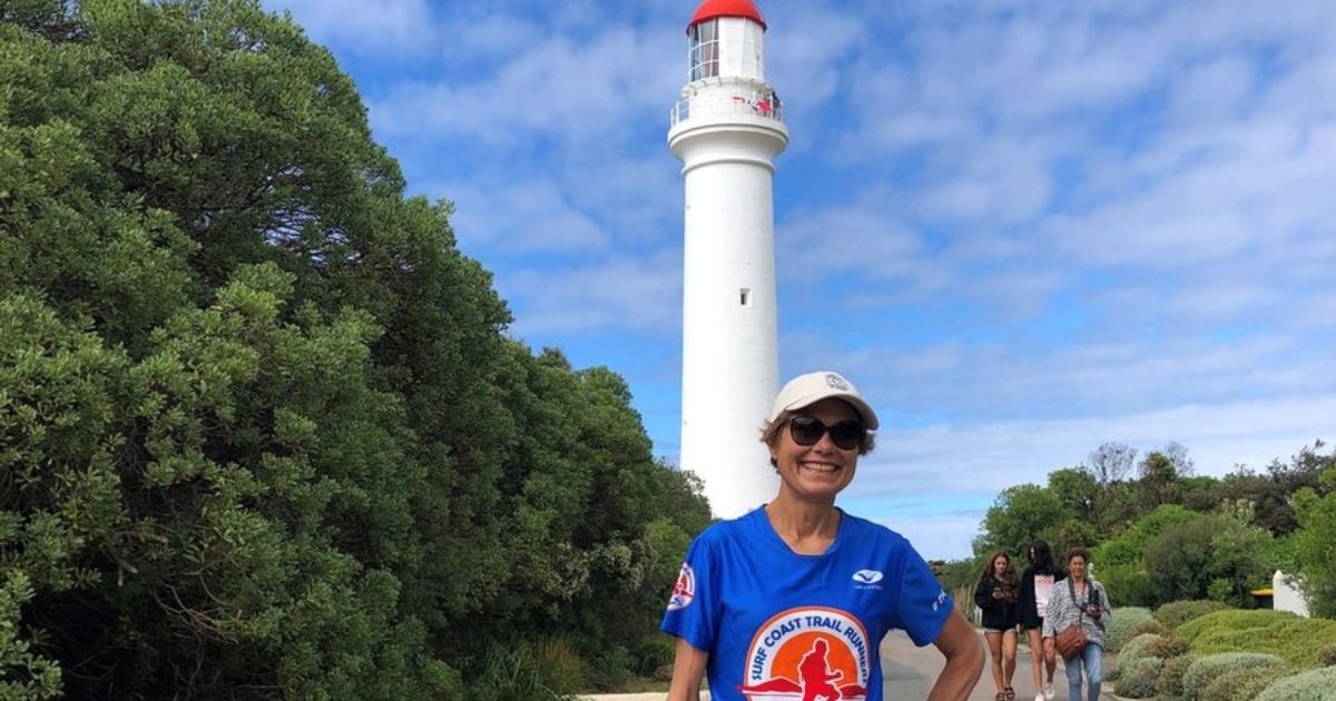 Lighthouse Classic walk