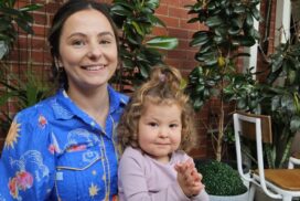 Hope for Phoebe