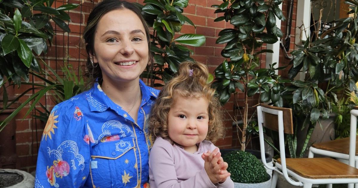 Hope for Phoebe