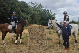 Ballarat Pony Club