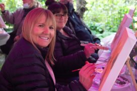 Alfredton Rotary Festival of Art submissions