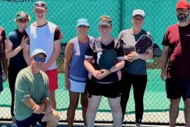 Central Highlands Pickleball Classic Ballarat 2026