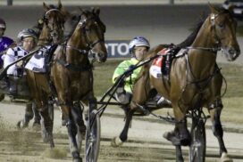 Ballarat Pacing Cup