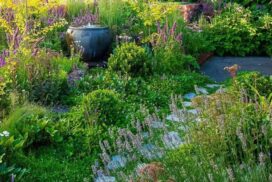 North Haven Garden Ballarat open weekend