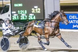 Ballarat Pacing Cup
