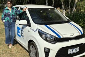 Ballarat community grants