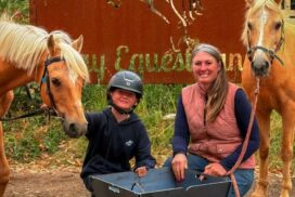 Ballarat bushfire fundraiser