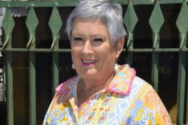 Jill Oliver Ballarat