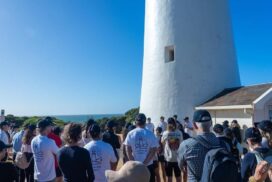 Lighthouse Classic fundraiser
