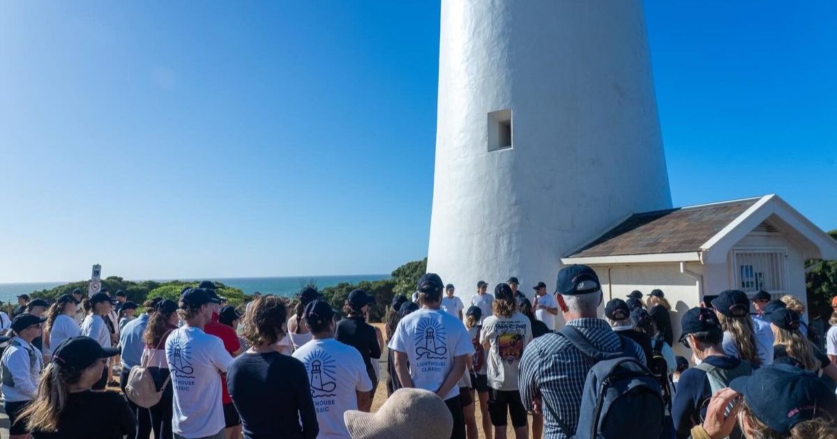 Lighthouse Classic fundraiser