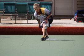 Midlands Saturday pennant finals