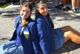 Loreto College Ballarat
