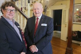 Ballarat Civility Exchange