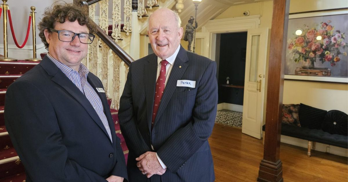 Ballarat Civility Exchange