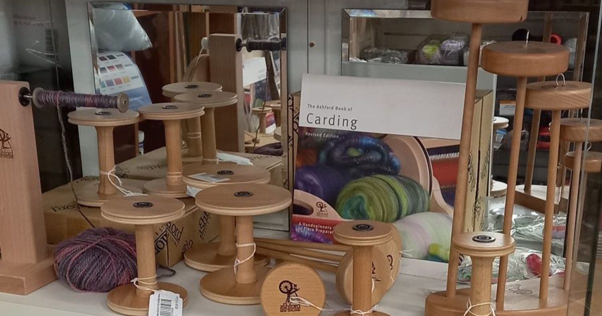 Quality Knitting Supplies