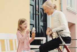 Ballarat Senior Mobility Aids