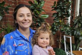 Hope for Phoebe