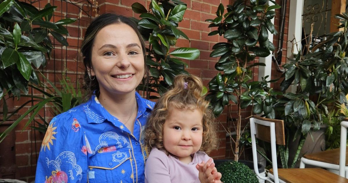 Hope for Phoebe