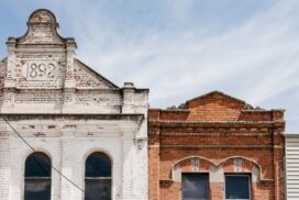 Ballarat Heritage Gaps Study