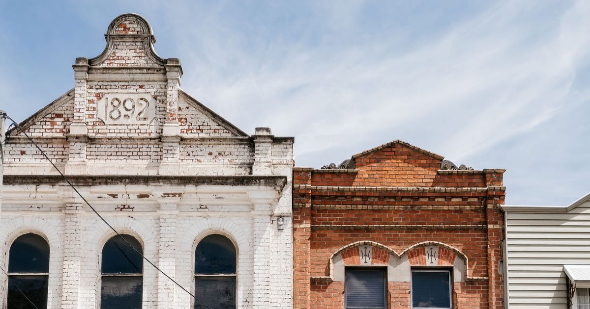 Ballarat Heritage Gaps Study