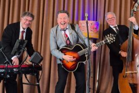 Ballarat Jazz Club