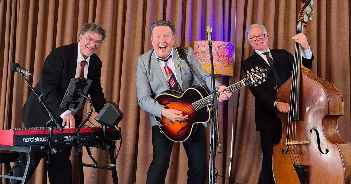 Ballarat Jazz Club